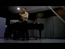 Max DeFrancesco Singing \"C.\" by Francis Poulenc Max DeFrancesco Singing \"C.\" by Francis Poulenc