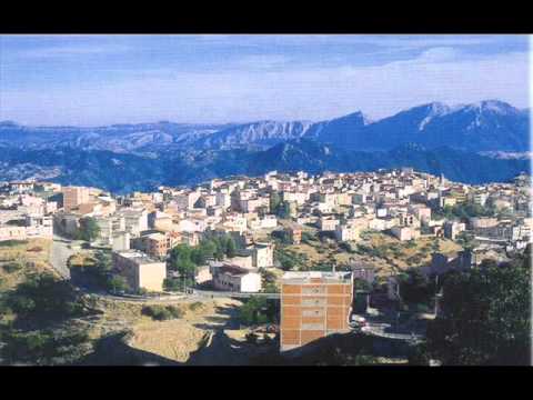 Tenore Santa Lulla de Orune a boche e ballu