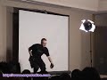 Anime Los Angeles 2005 - #21 Sephiroth Cloud Aeris FF7