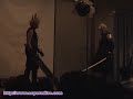 Anime Los Angeles 2005 - #21 Sephiroth Cloud Aeris FF7