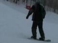 videos de Stunt Man At Horseshoe Snowboarding