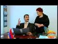 Добротный юмор (анекдоты) - Многодетная секретарша?