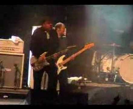 Hives LIVE Hate To Say I Told You So ...
