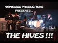 Hives LIVE Hate To Say I Told You So - Wiesen, Aus
