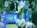 Joey Crawford Ejects Kenyon Martin for a foul?