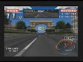 Rage Racer - Racers, start your engines and LET\