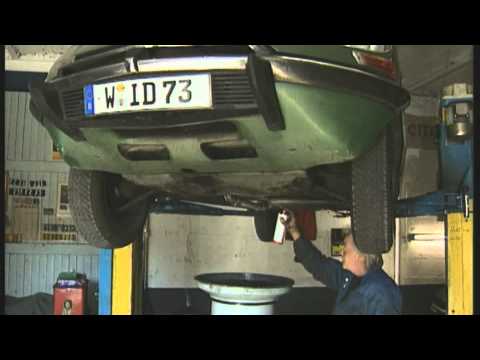 Citroen DS
