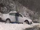 Falls Creek Snow 18 May
