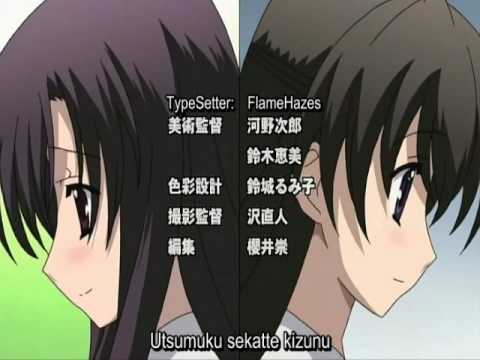 イノセント・ブルー(日高 里菜)