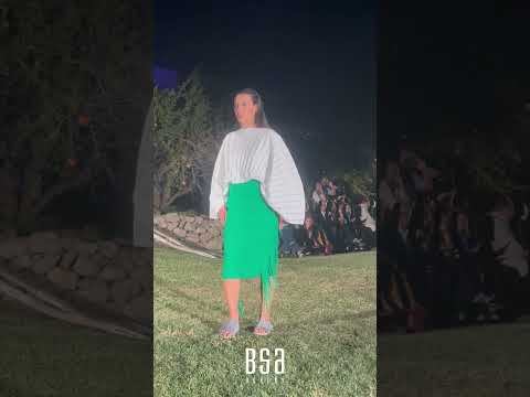Model service - Cotone sotto il soul
