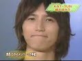 kat tun 絆のチカラ （ライブあり）