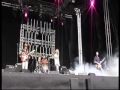 The Idle Hands: 40 Nights - Rock & Blues festival 2009