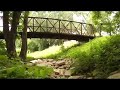 Glidecam 4000 Pro HVX200 Test