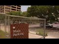 Glidecam 4000 Pro HVX200 Test