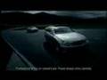 Mercedes Benz "The Race" Commercial
