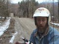 Honda ATC 200X Test Run #1