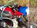 MZ TS 406 Diesel