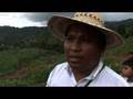 Entrevista with Cacique Mecelé acerca del pueblo Charco La P