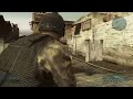 SOCOM: Confrontation Muliplayer #6 (Extraction)