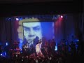 Inferno - Anti-Fascist Cabaret at Hallowmas 08