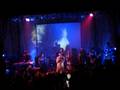 Inferno - Anti-Fascist Cabaret at Hallowmas 08