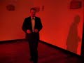 moonwalk ab ins Bett