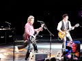 Journey in Concord - Anyway you want it
