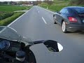 BMW K1200s Boosting Lkr. Dachau