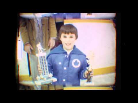 Hilarious commercial for Hockey Hall of Fame