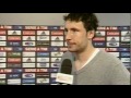 Van Bommel: 'A draw would have been a fair result'