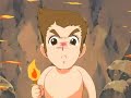 Prince of Tennis Episode 87 Part 1