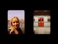 very special for me. martin wallace came over to praha with his little camera to film myself and my wife, veronika, walking around. i love the split screens and the way it comes together for the end. it was great to watch on a large screen at the botanique in brussels. while filming we went from t shirts to snow in two days. martin slept on the floor of our tiny flat. he made it feel easy and as always, fun. thank you martin.