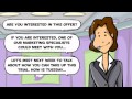 Cold Calling Training Tips - ITEL Marketing - B2B Etiquette