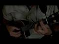 While My Guitar(uke) Gently Weeps