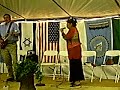 Sprit of God  Campmeeting 2008 - Evanglists Duwayne & Linda Birdinground/ Pt.5