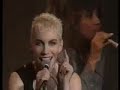 Eurythmics - Revival extended version live(?????? in original?