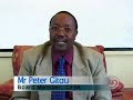 Computers for Schools Kenya - part 1