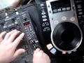 Impressive Child　Purple Days　 play CDX-05 DJM-400