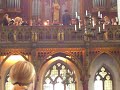 Kyrie - Durufle - 8 Juni 2008 Utrecht Cherise