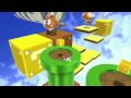 Super Mario Galaxy 2 GAMEPLAY feb24