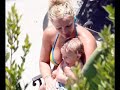 BSW - BRIT IS A GOOD MOTHER