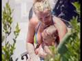 BSW - BRIT IS A GOOD MOTHER
