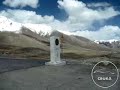 Crukx -(Virus911)Trip to China Border,Pak-China Border 360 view.KKH