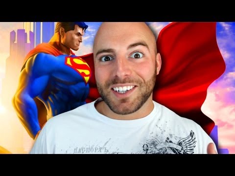 abilities - Subscribe! New videos every Saturday: http://bit.ly/Subscribenow Twitter: http://twitter.com/MatthewSantoro Facebook: http://fb.com/MatthewSantoroOfficial Fa...