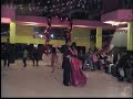 CAIDA DEL NEGRO EN LOS 15 AÑOS DE KAREN