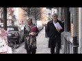 Vœux du cdH à la presse - 2012 : rassembler pour relancer !