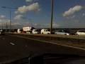 MASSIVE Tailbacks on London M25