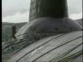 Russian Navy Ballistic missile submarines(SSBN)