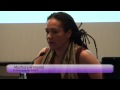 Escuela Feminista Rosario Acuña 2010 Parte 9