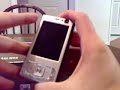 Nokia N95-3 Unboxing Video Nokia N95-3 Unboxing Video